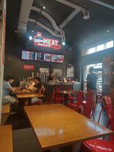 Meat Crew - Viale Bligny