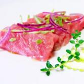 - B U X U S - SUSHI - All You Can Eat -