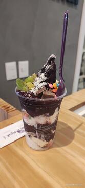 Maria Açaí Fortaleza