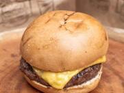 Por do Sol Hamburgueria