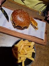 Vikings - Steaks, Seafood & Sandwiches - Unidade ParkJacarepaguá