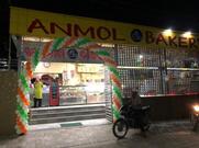 Anmol Bakery