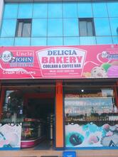 Delicia Bakery, Nedumkandam