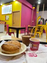 MBA Chai Wala,VT Road Mansarovar