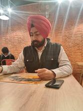 Chai Sutta Bar Amritsar