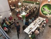 Govinda Pure-Veg Restaurant