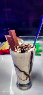 Cafe Choco Craze Agra