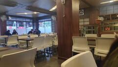 Inequale Food Hub, Shillong