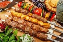 Шашлык&Шаурма