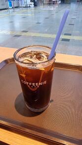 Coffeenie 커피니 목포역점