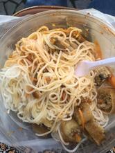 Délices des trois étoiles