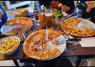 Su Forru Pizzeria Paninoteca