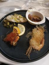 La Trattoria da Monika