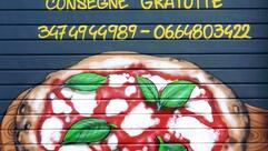 Carpe diem food & pizza delivery