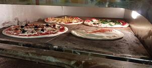 MW Pizza