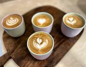 Latté - Pilate & Coffee