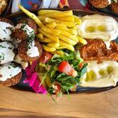 Restaurant Orient Haus / مطعم بيت الشرق