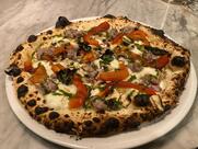 Sarchiapone pizzeria Rivoli