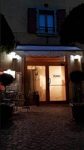 La Villa Bar
