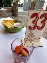 La Fazenda Ristorante