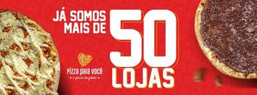 Pizza Para Você Telêmaco Borba