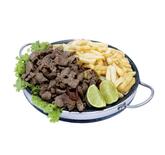 O grego “churrasco grego”