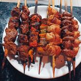 Pau no Gato - Espetinhos e Petiscos