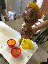 Espetão Paris Pousada e Churrascaria