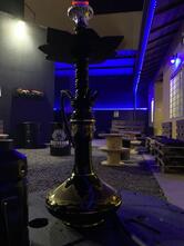 Smoke Tabacaria, Bar & Restaurante