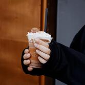 Nothing Before Coffee Sapna Sangeeta