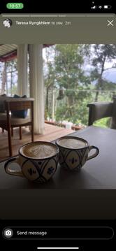 The Feast House - Cafe and Restaurant