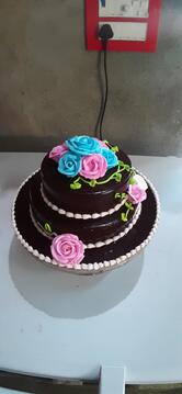 Ma Manasa Cake Shop