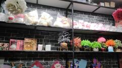 FlowerAura - Flower & Cakes Shop in Ranchi