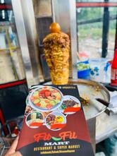 Fil Fil Restaurant and Mart