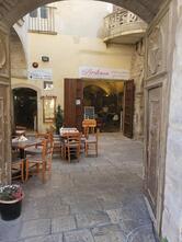 Enoteca wine and Bar