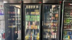 TÁBACARIA IMPÉRIO & DISTRIBUIDORA - Loja 02