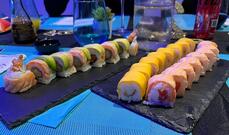 Similan sushi