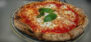 Pizzeria L'angoletto