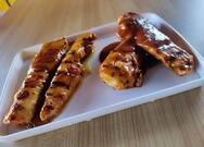 Sapidon Grilled & Fried Restaurant Thudiyalur