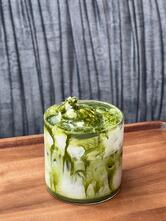 Cafe L'appartement คาเฟ่ลาพาร์ตเตอมองต์