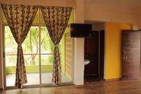 HOTEL FORT PANHALA RESIDENCY