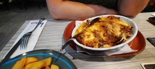 Metaxa Griechisches Restaurant