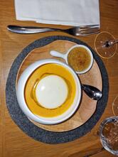 Le Bistrot du Chef - Plaisirs et Gastronomie