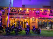 Big Bucket Biryani (BBB) @ Shadnagar