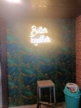 Town Hall Cafe and gamezone