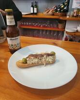 Café Bar Tres de seis