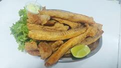 RESTAURANTE VARANDA DO PEIXE - VARGINHA-MG