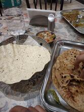 Shree Govardhan Rasoi