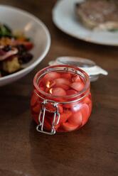 Restaurant La Petite Charlotte