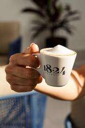 Café e Bistrô 1824